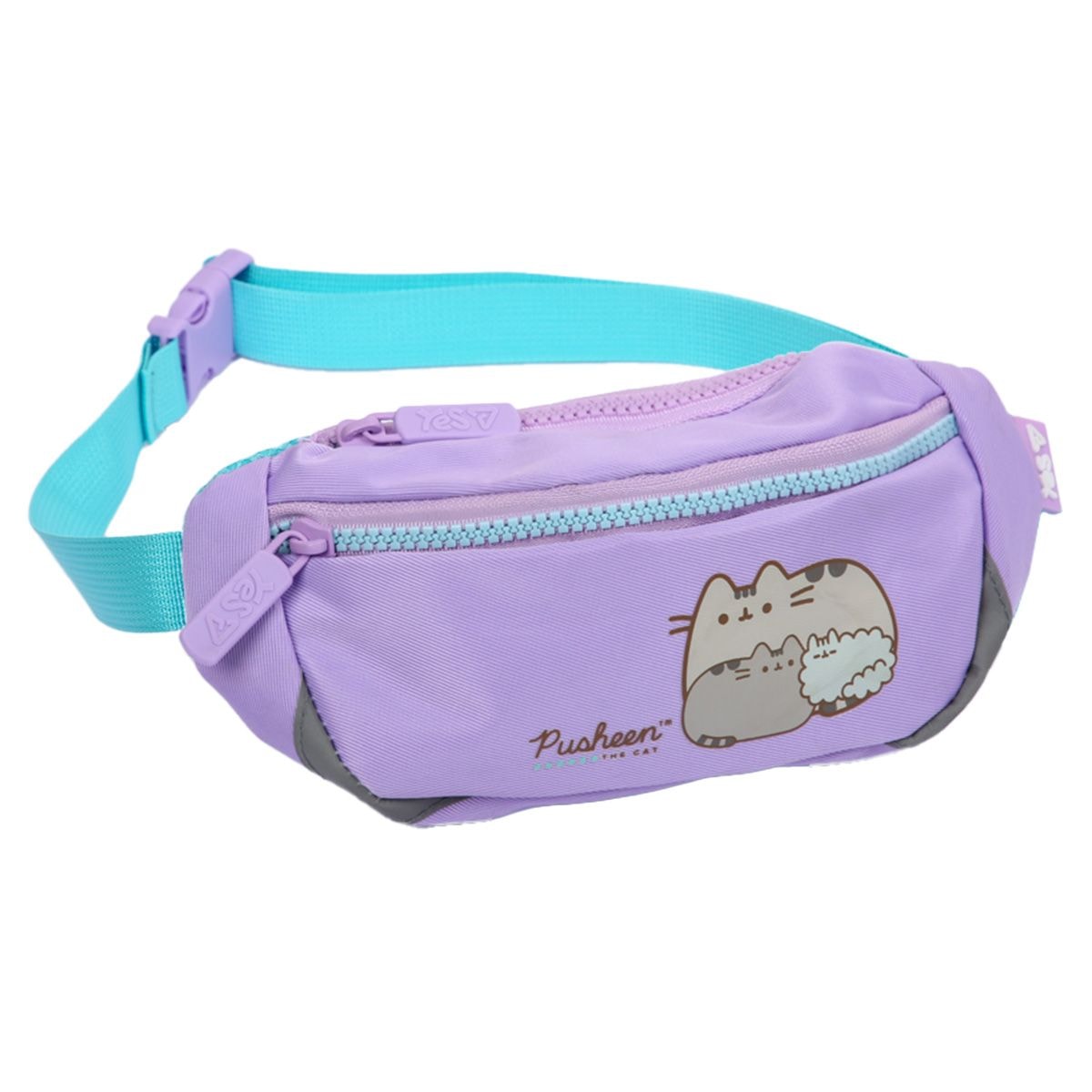 Сумка на пояс Yes Pusheen the Star 550152 96141 YES