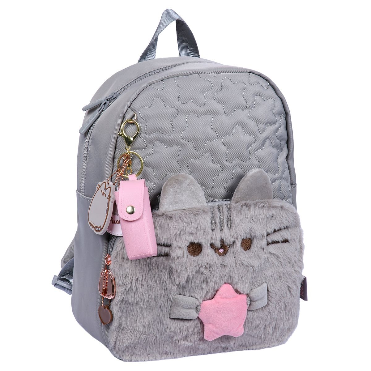Рюкзак дитячий Yes K-47XS Pusheen Toy 96588 YES