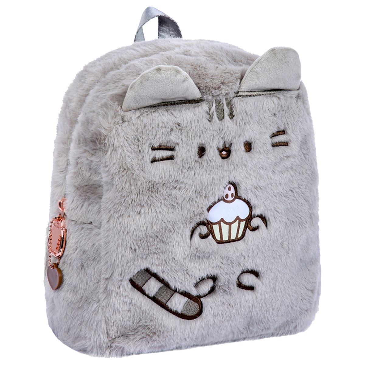 Рюкзак дитячий Yes K-46XXS Pusheen Toy 96589 YES