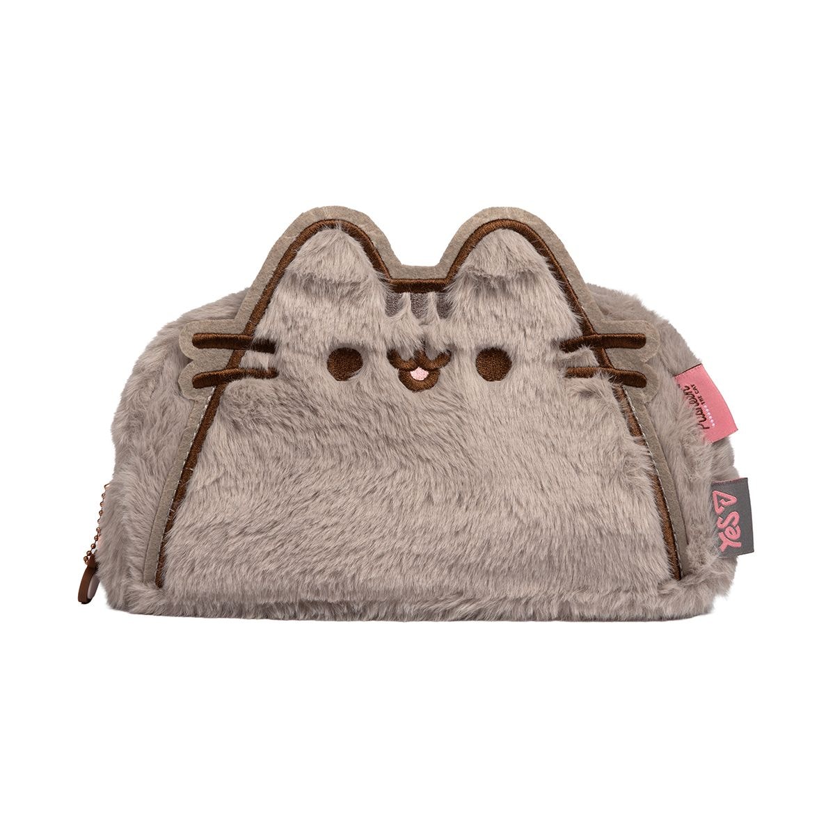 Пенал м'який Yes Pusheen Toy 533855 96591 YES