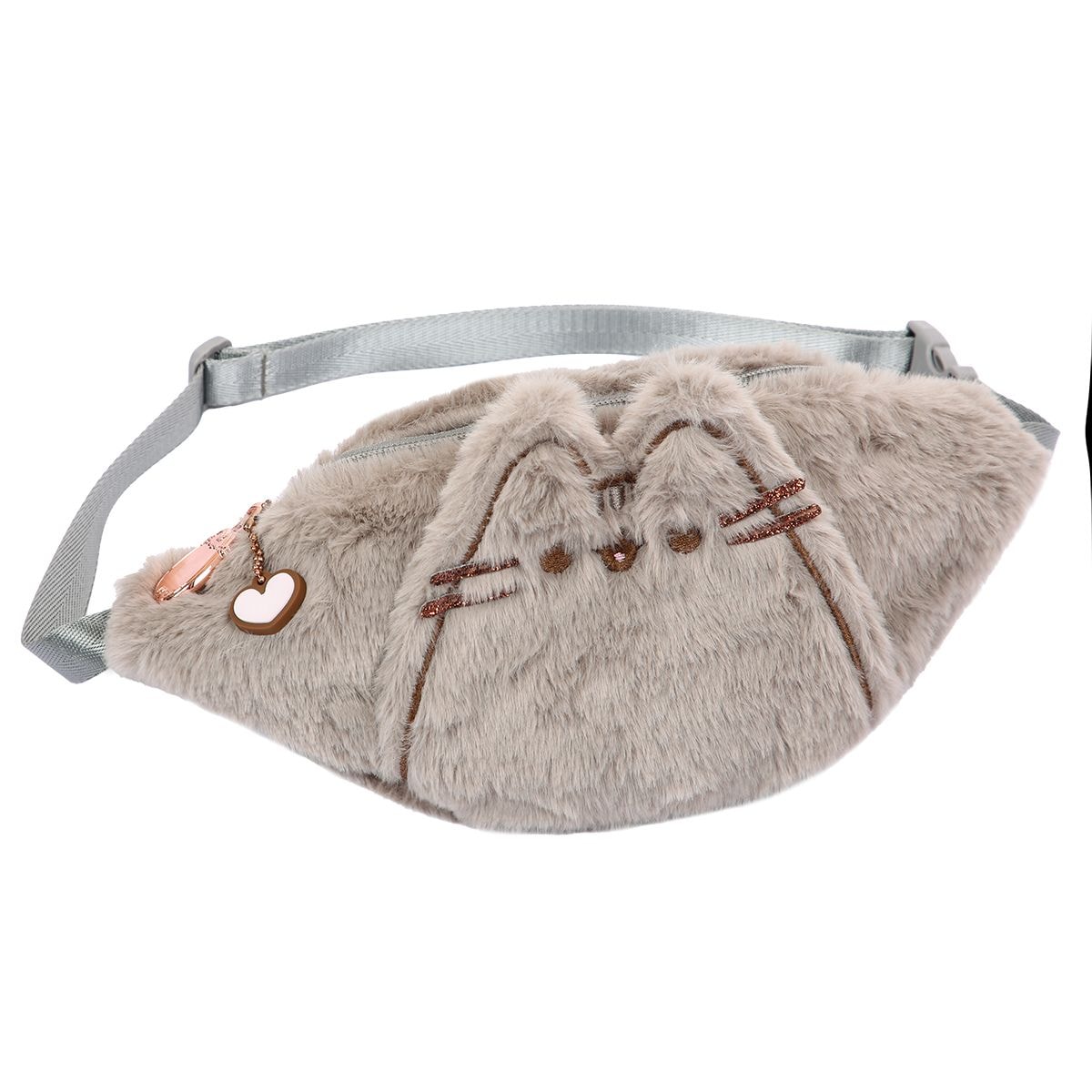 Сумка на пояс Yes Pusheen Toy SP-38 550597 96592 YES