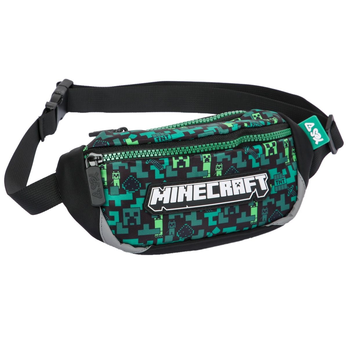 Сумка на пояс Yes Minecraft Team 550151 96603 YES