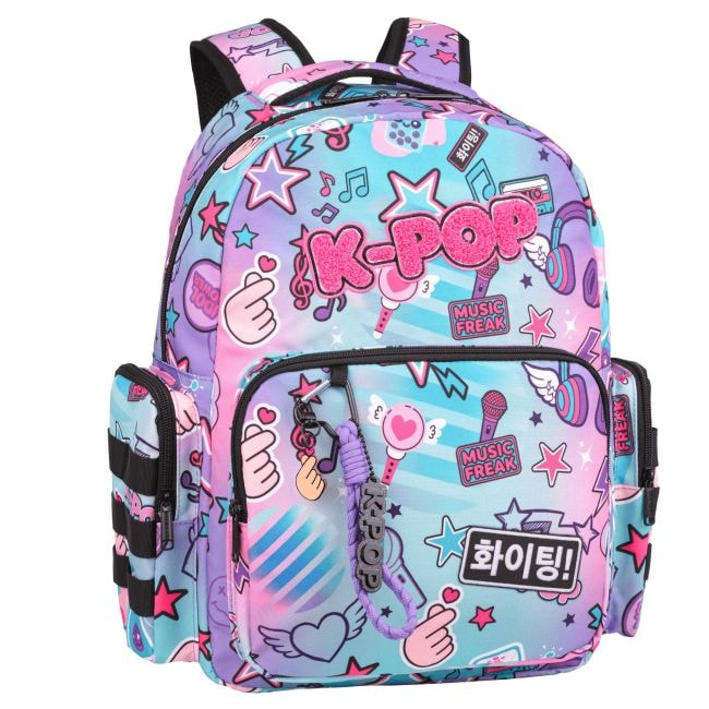 Coolpack рюкзак Caro K-Pop F167037 96662 Китай