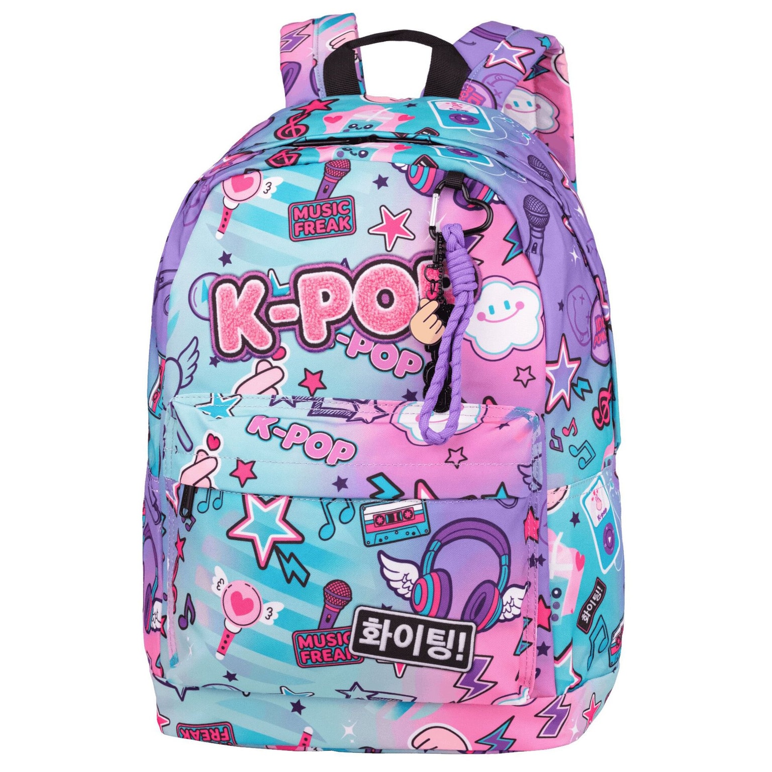 Coolpack рюкзак Cross K-Pop F026037 96664 Китай
