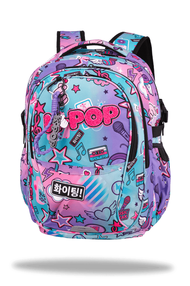 Coolpack рюкзак Duo K-Pop F098037 96666 Китай