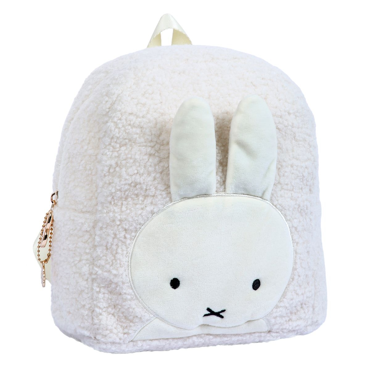 Рюкзак дитячий Yes K-46XXS Miffy Toy 550594 96825 YES