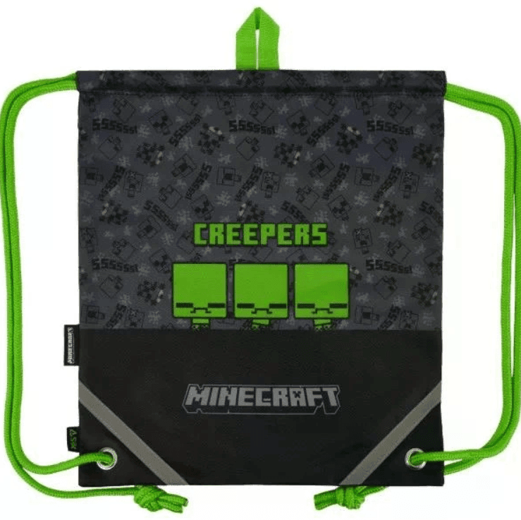 Сумка для взуття YES  Minecraft Game 550511 96866 YES