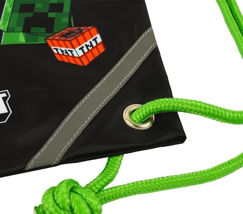 Сумка для взуття YES 550510 Minecraft Reality 96868 YES
