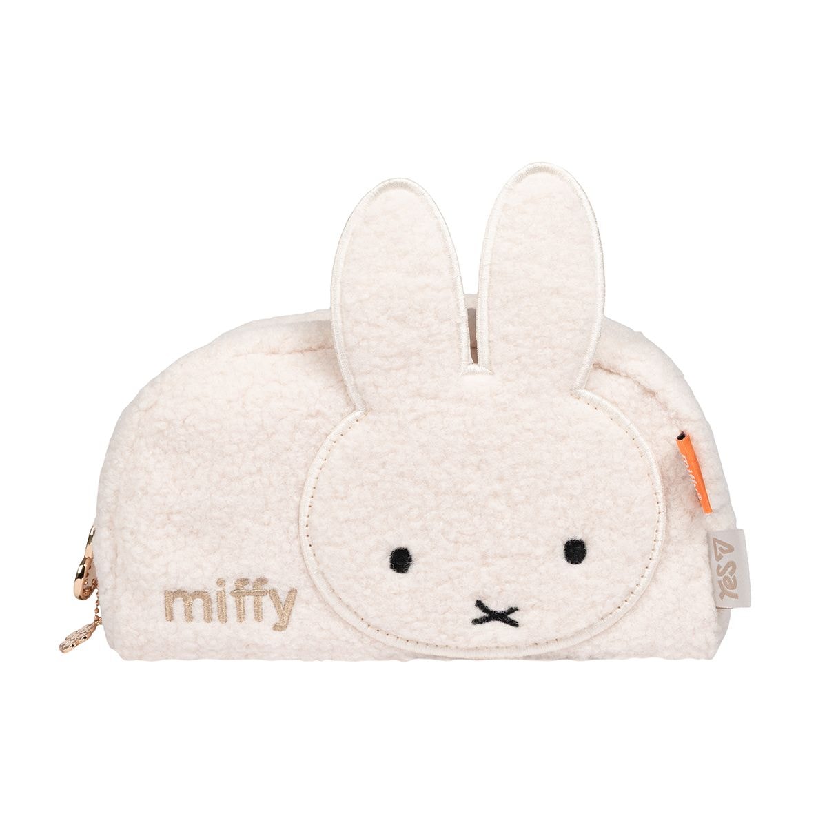 Пенал м'який Yes Miffy Toy 533856 96946 YES