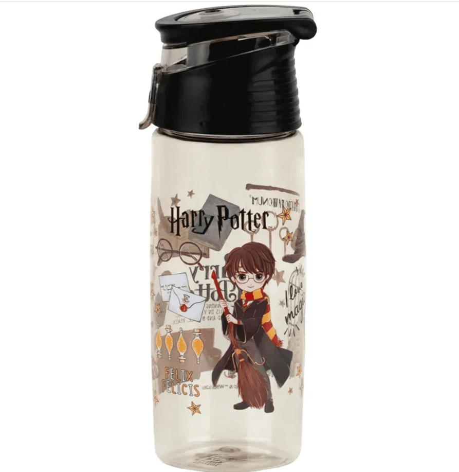 Пляшка для води  Kite Harry Potter HP26-401, 550 мл 97028 Німеччина