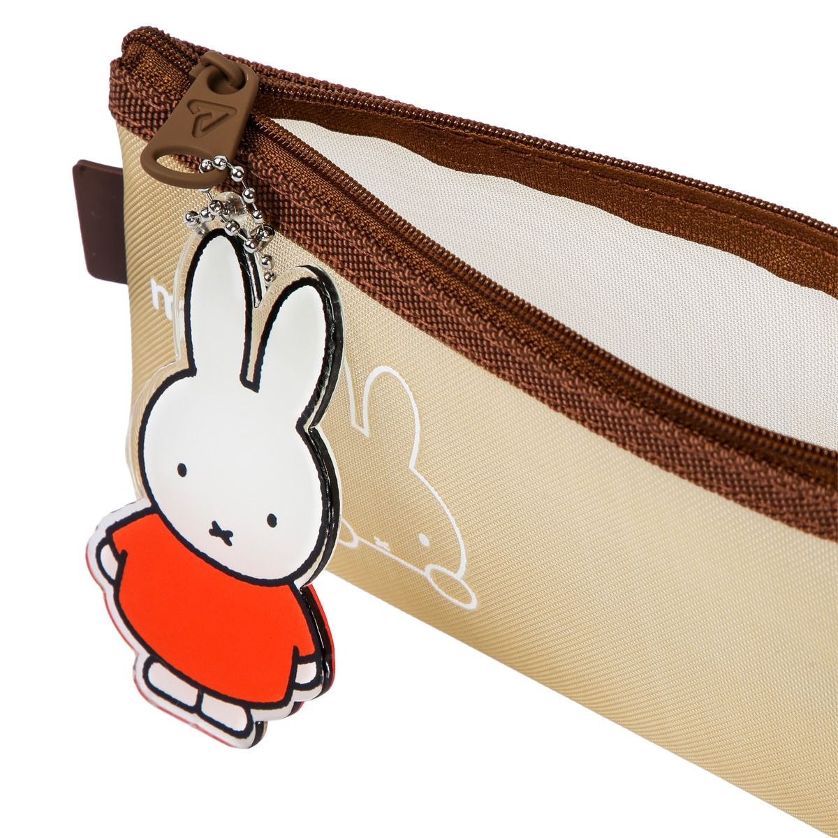 Пенал м‘який Yes Miffy Softness для дівчинки 533780 97070 YES