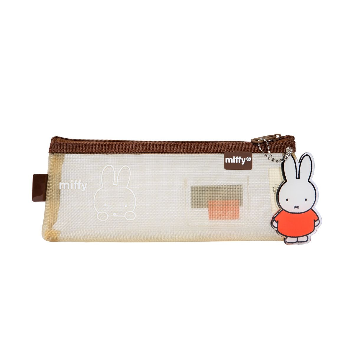 Пенал м‘який Yes Miffy Softness для дівчинки 533780 97070 YES