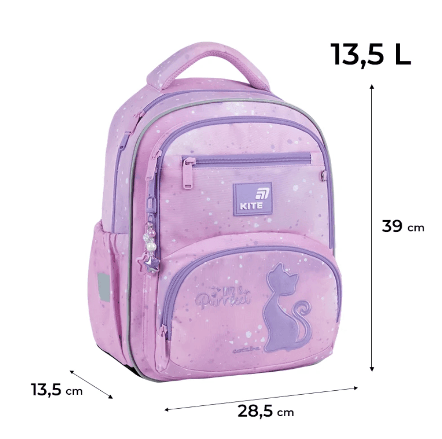 Рюкзак Kite EducationCatsline K26-773M-1 97152 Німеччина