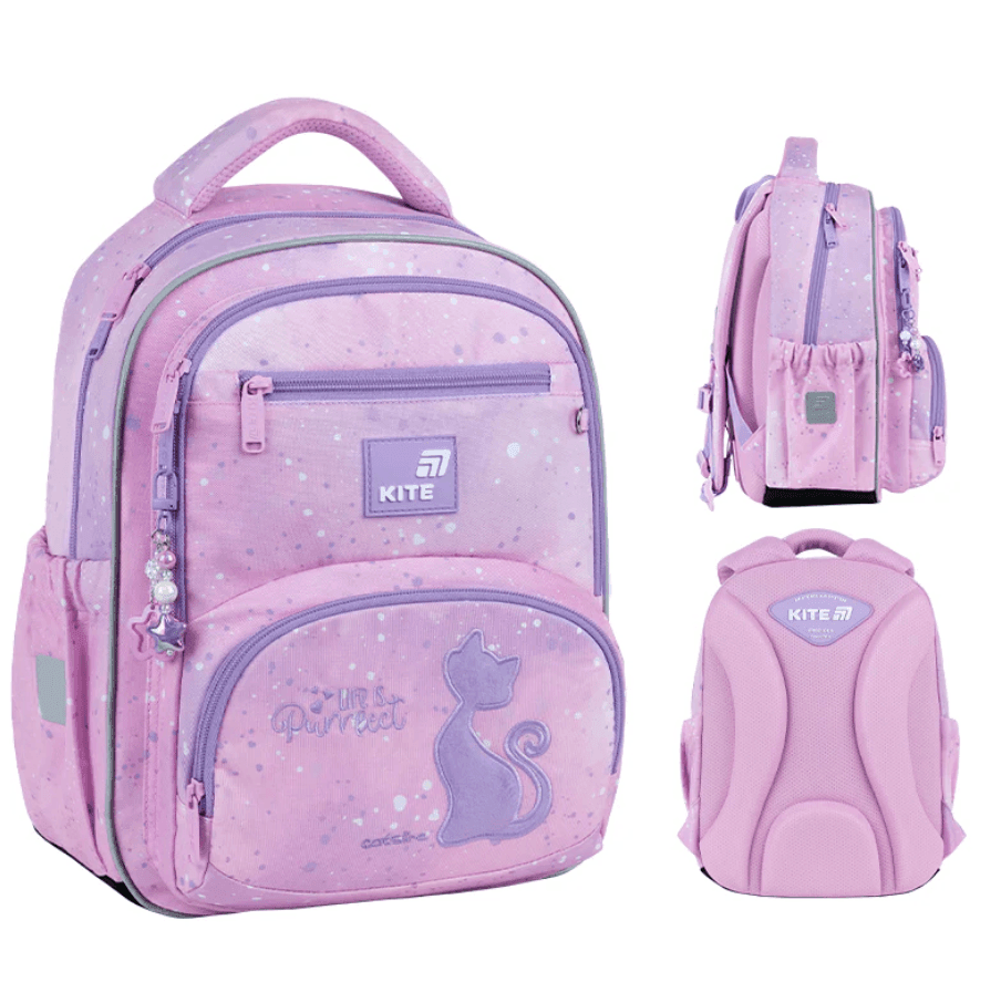 Рюкзак Kite EducationCatsline K26-773M-1 97152 Німеччина