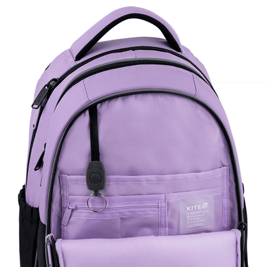 Рюкзак Kite Education Crush K26-700M-1 97177 Німеччина