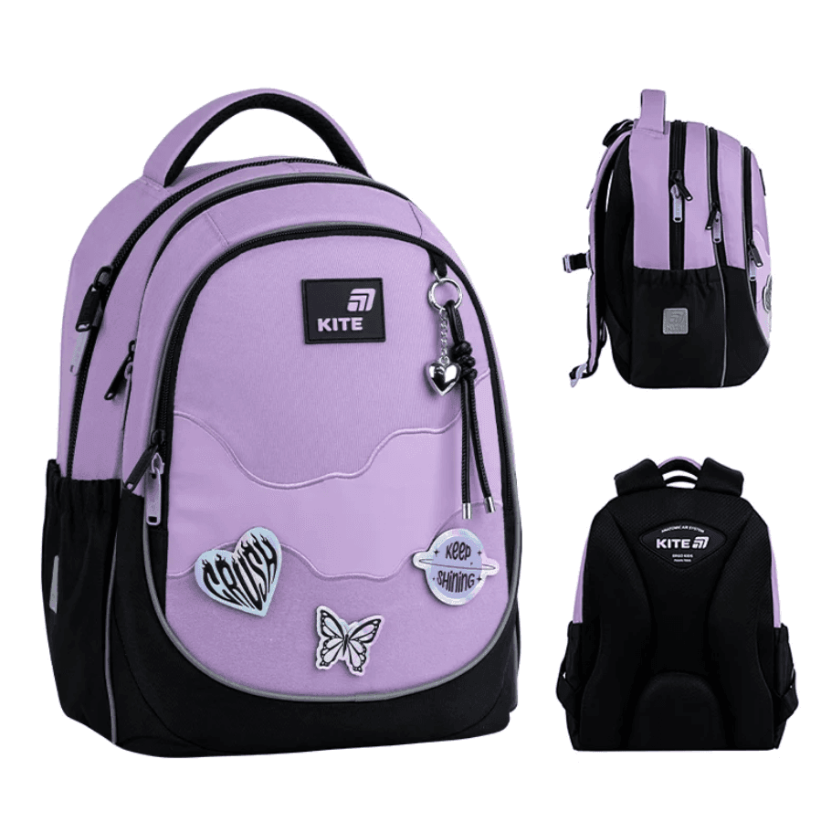Рюкзак Kite Education Crush K26-700M-1 97177 Німеччина