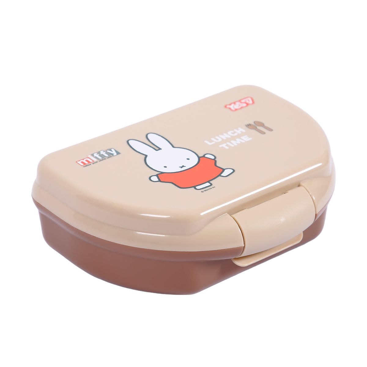 Ланчбокс Yes Miffy 350 мл 708832 97290 YES