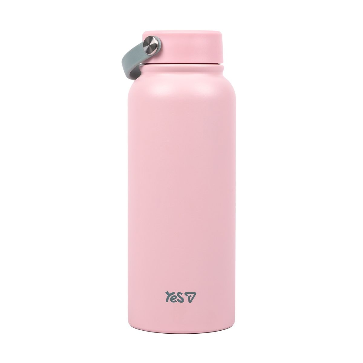 Термос Yes Fusion Powdery 1000мл 708980 97527 YES