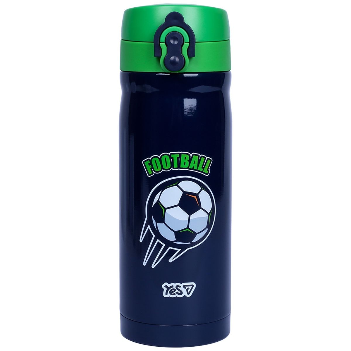 Термос Yes Football 350 мл 708795 97529 YES