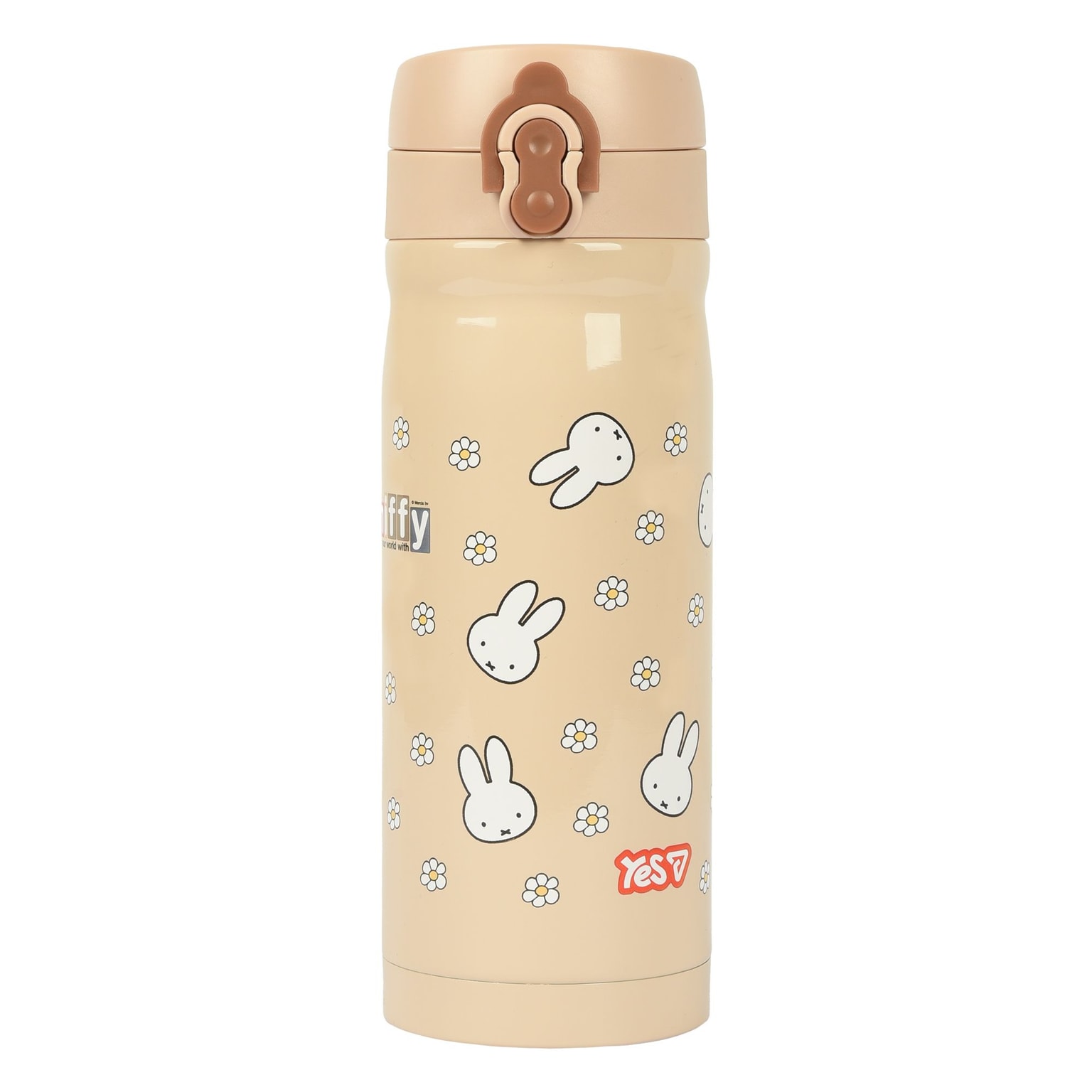 Термос Yes Miffy 350 мл 450243 97530 YES