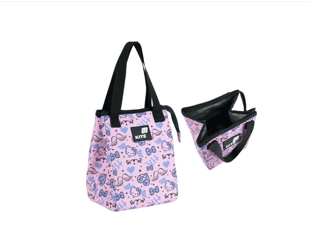 Сумка для ланчу Kite Hello Kitty HK26-2707 97983 Німеччина