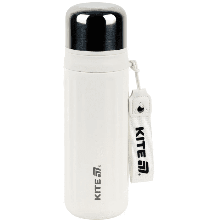 Термос Kite K26-1309-1, 550 мл, білий 98128 Німеччина