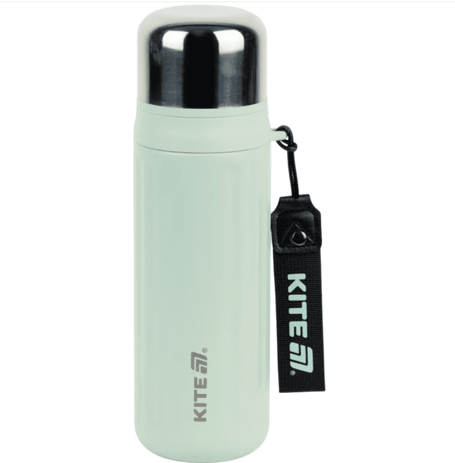 Термос Kite K26-1309-2, 550 мл, зелений 98130 Німеччина