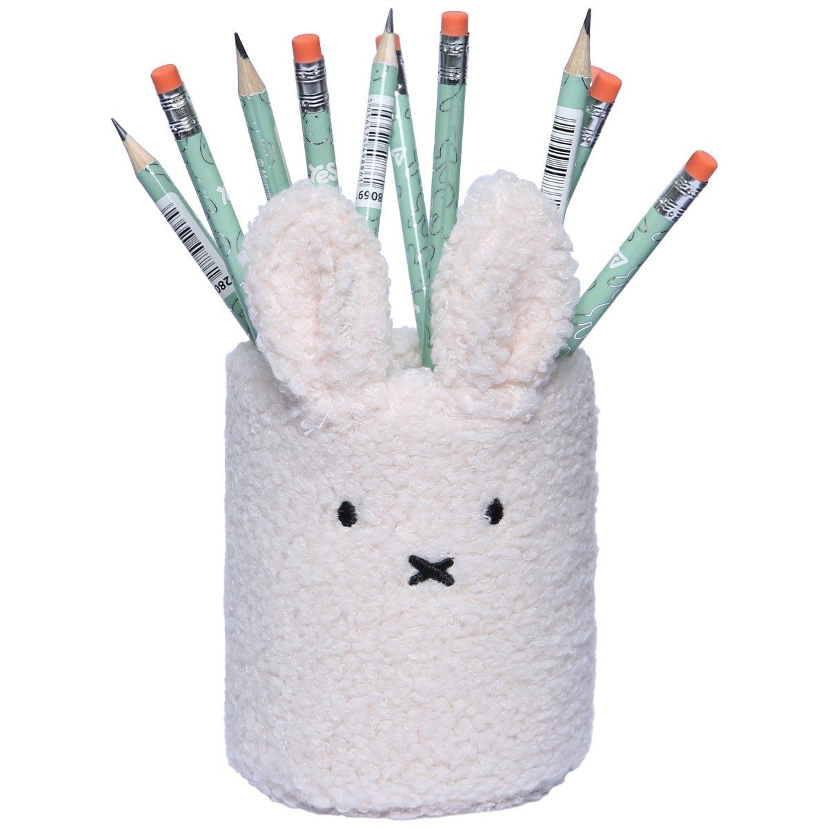 Стакан для письмового приладдя Yes хутро Miffy 708759 98131 YES