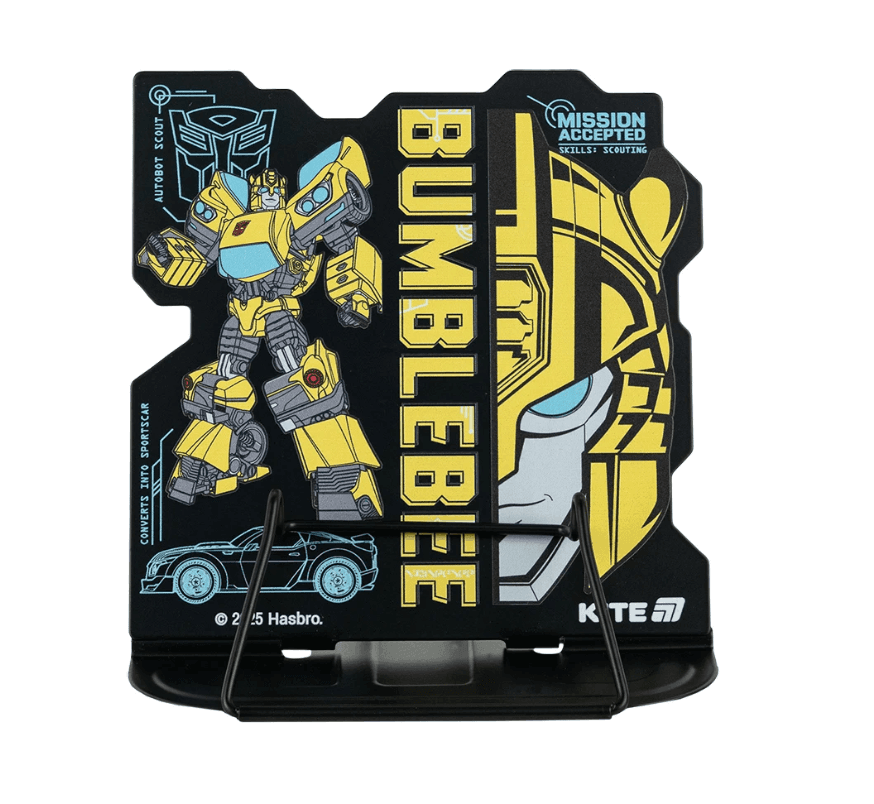 Підставка для книг Kite Transformers TF25-392 98149 Німеччина