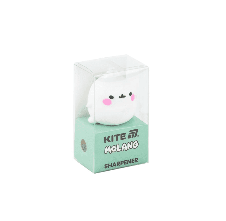 Точилка фігурна Kite Molang ML24-364 98236 Німеччина