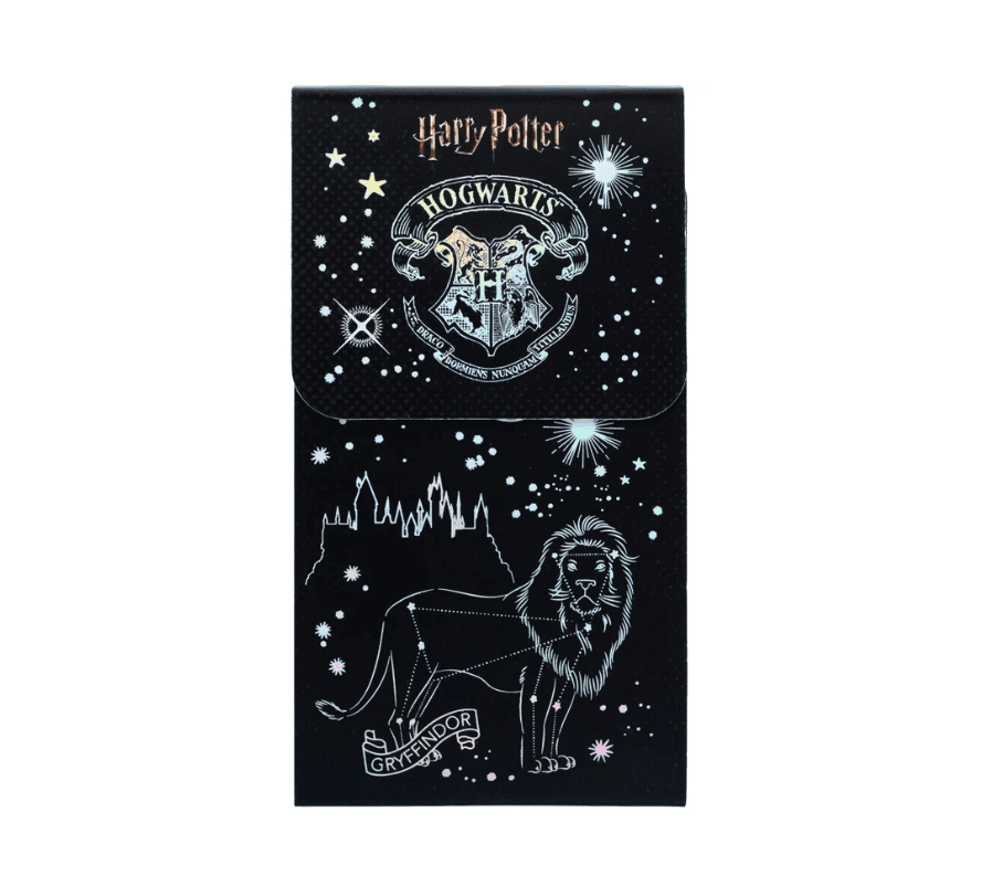 Блокнот на магніті Kite Harry Potter HP26-092, 60 аркушів, клітинка 98239 Німеччина