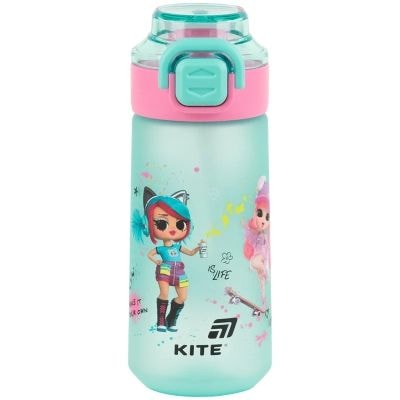 Пляшка для води Kite 560 мл LO26-1213 94703 Німеччина