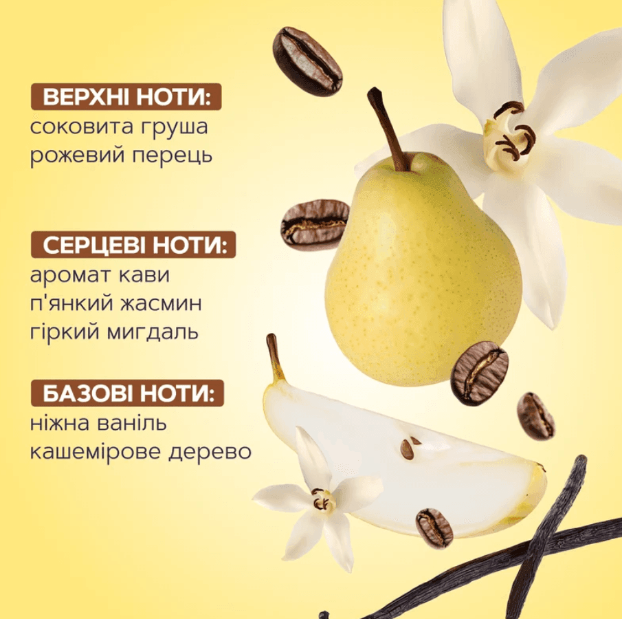 Парфумований cольовий скраб для тіла MERMADE Celebration 300 г 97858