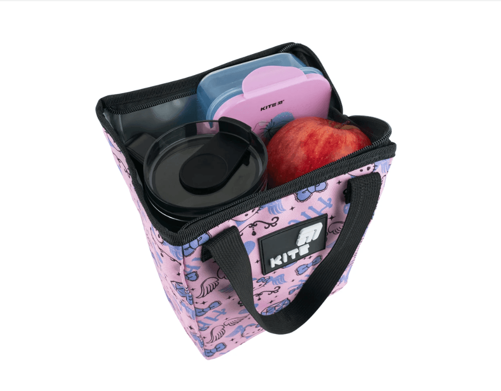 Сумка для ланчу Kite Hello Kitty HK26-2707 97983 Німеччина