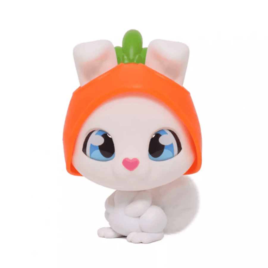 Ігровий набір QT Pets Bunnies Зайчик Карсон 452000-4 98083 Китай