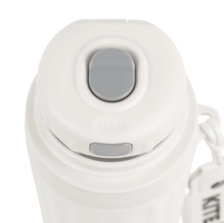 Термос Kite K26-1309-1, 550 мл, білий 98128 Німеччина