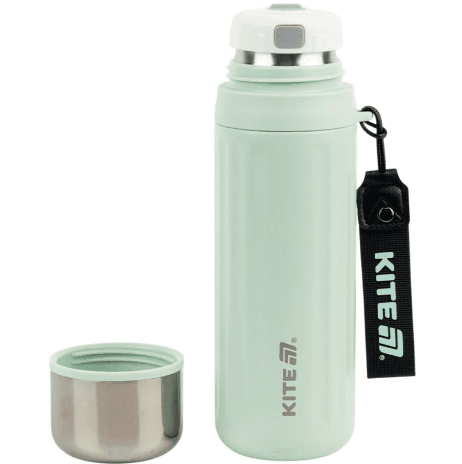 Термос Kite K26-1309-2, 550 мл, зелений 98130 Німеччина